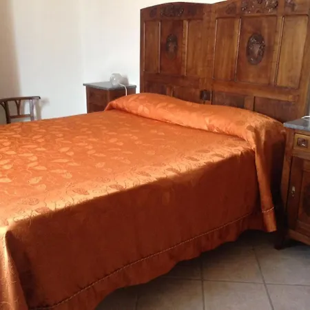 Vigneti Brichet Alloggi Agrituristici 아파트 *